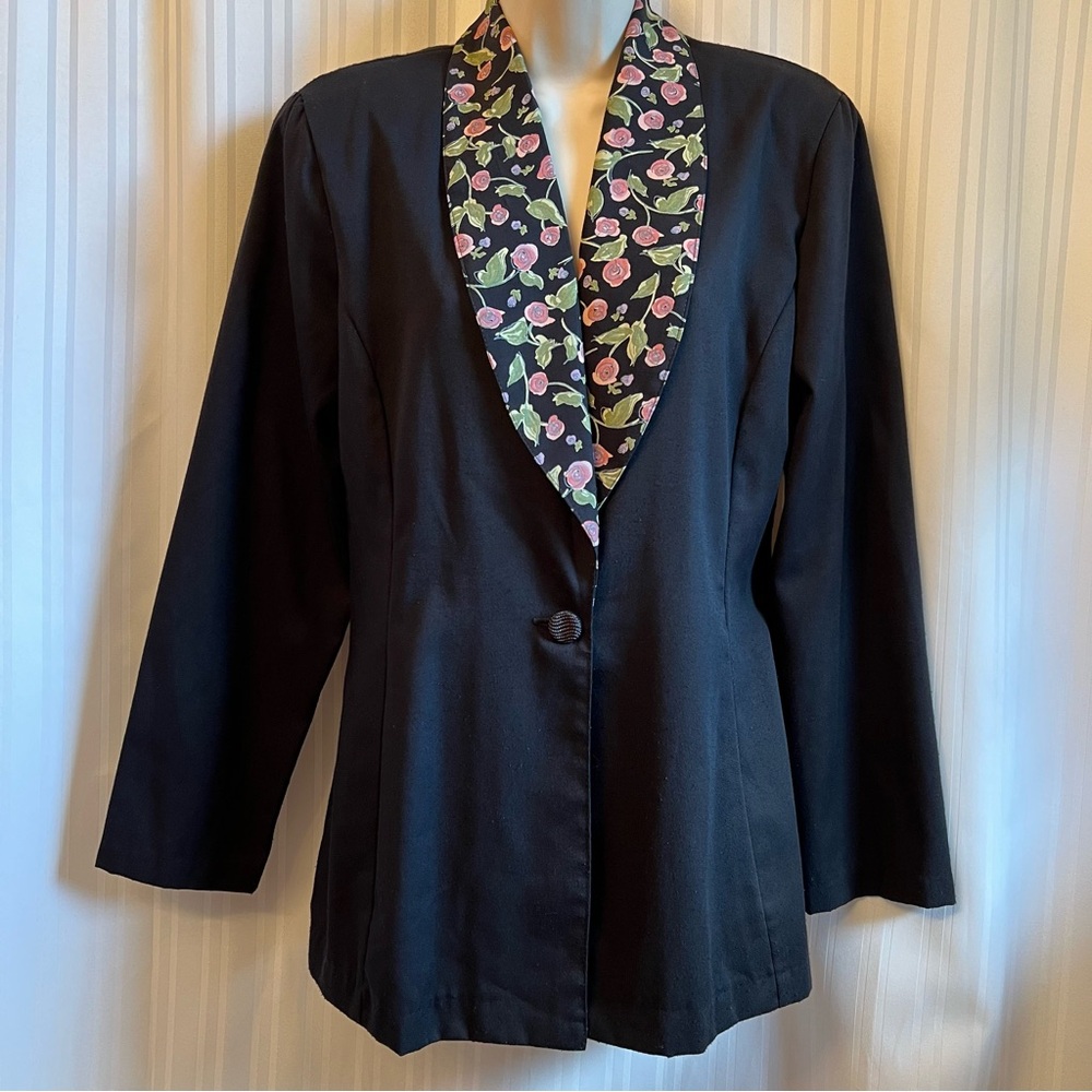 Beyer California Blazer Size Medium